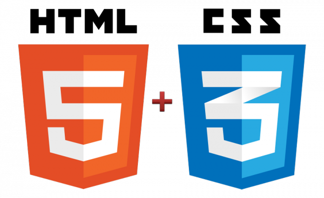 html5 css3