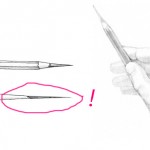pencil pencil