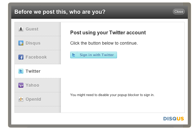 sociallogin